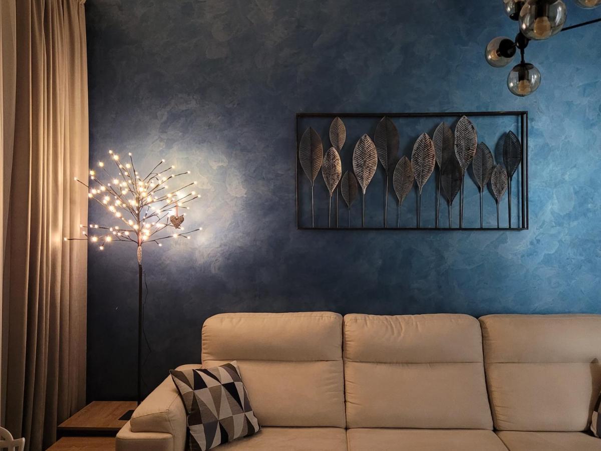 в центре для гурманов стиля Apartment
