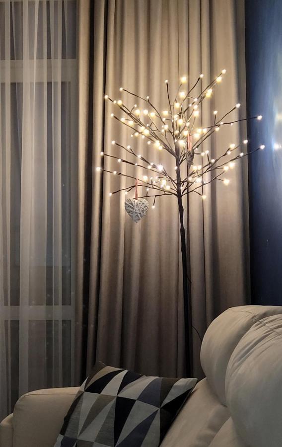 Apartment в центре для гурманов стиля Chernihiv