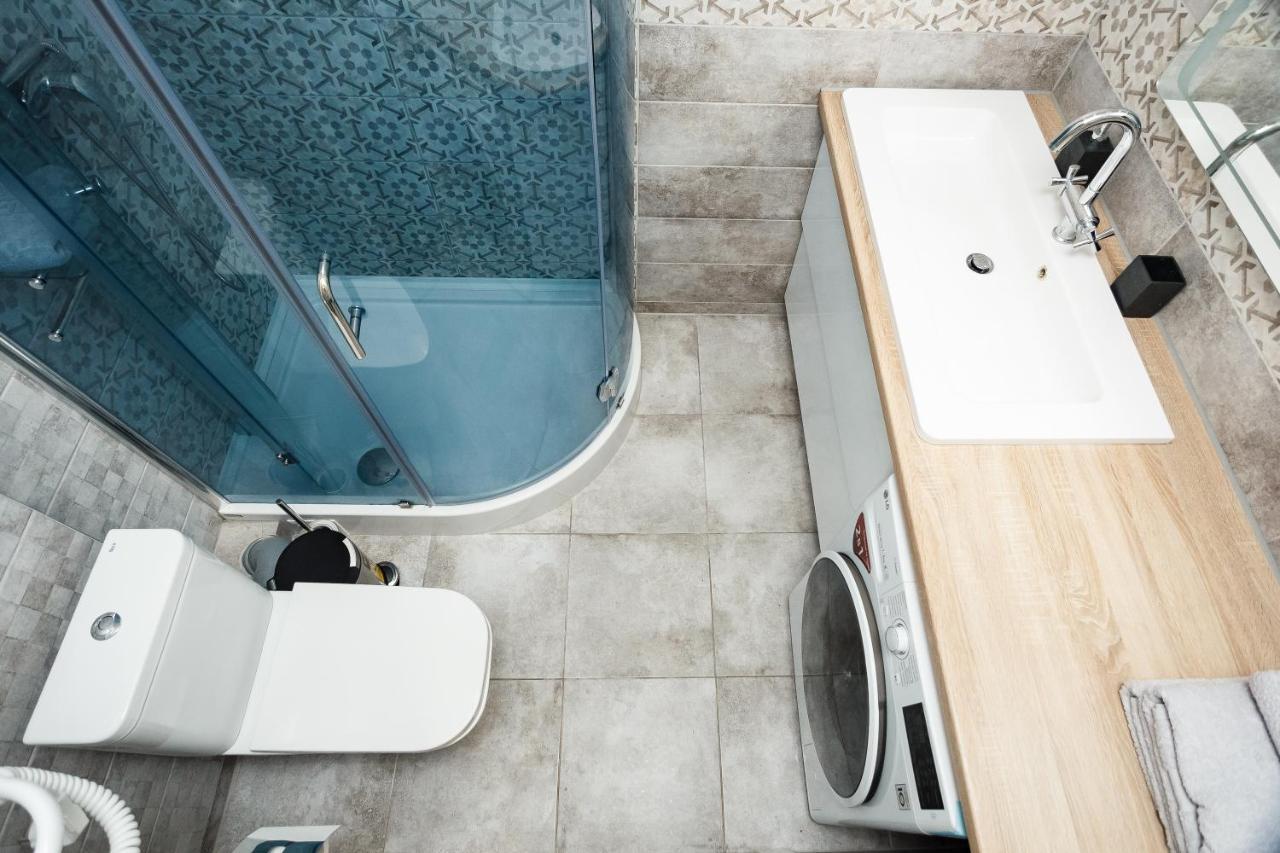 в центре для гурманов стиля Apartment *