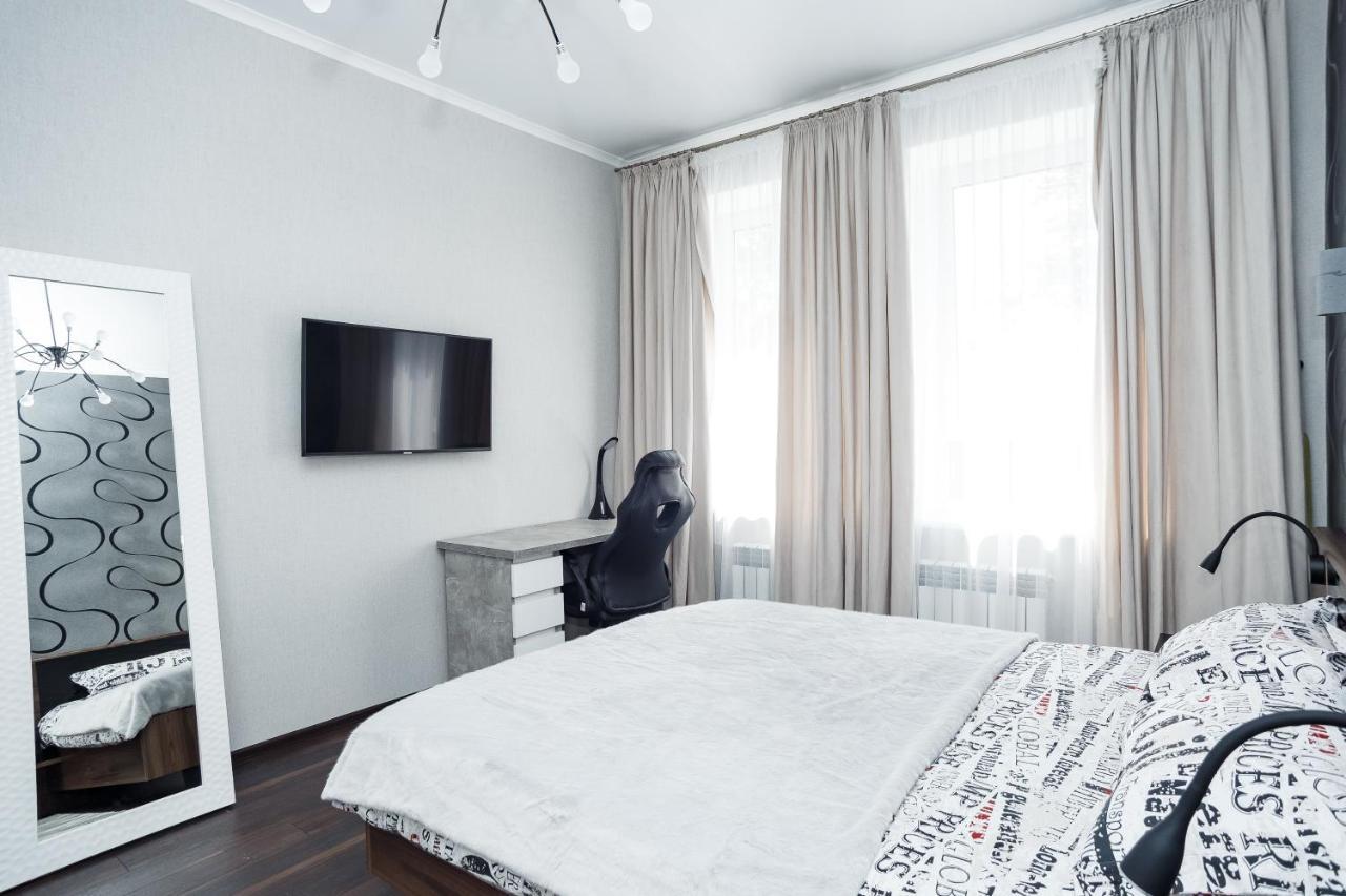 Apartment в центре для гурманов стиля