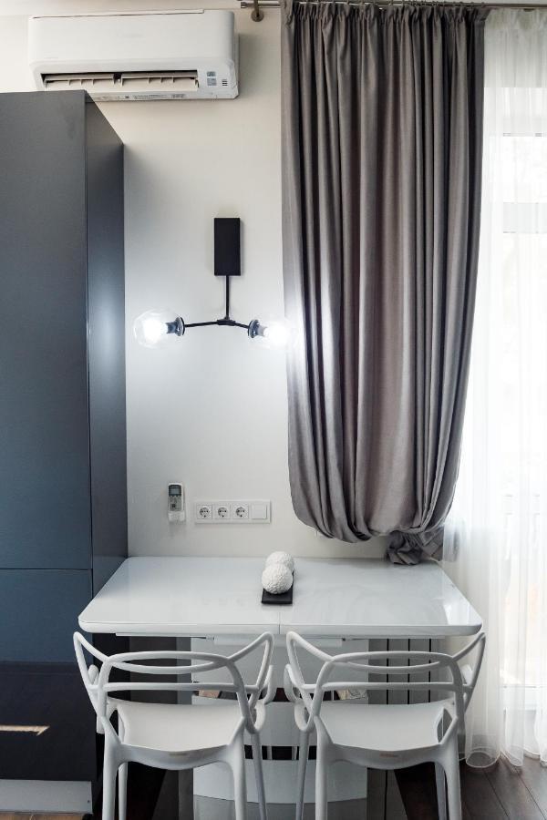 Apartment в центре для гурманов стиля *