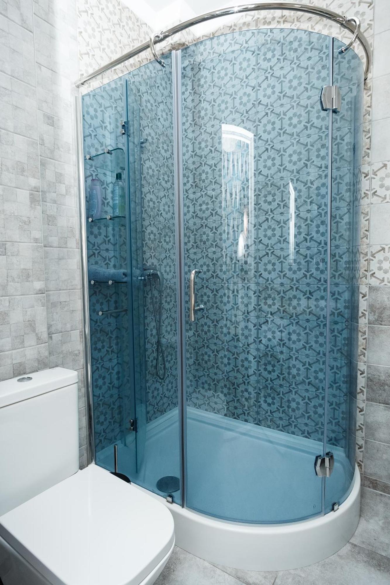 в центре для гурманов стиля Apartment Chernihiv