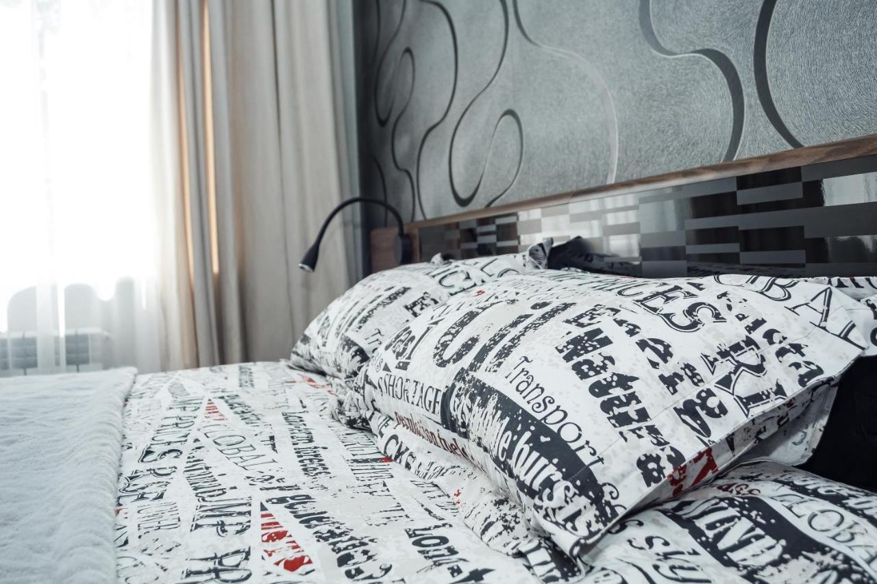 в центре для гурманов стиля Apartment *